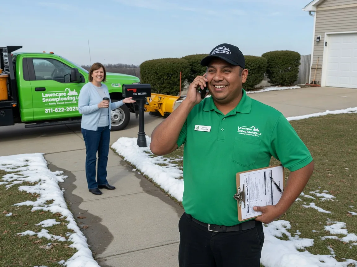 Lawn Care Services By Expert Landscaper Mount Pleasant Mills, PA FAQs